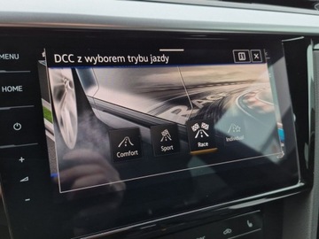 Volkswagen Arteon Shooting Brake R 2.0 TSI 320KM 2022 Volkswagen Arteon Shooting Brake R 4motionAlcantara Masaze ACC Faktura VAT, zdjęcie 24