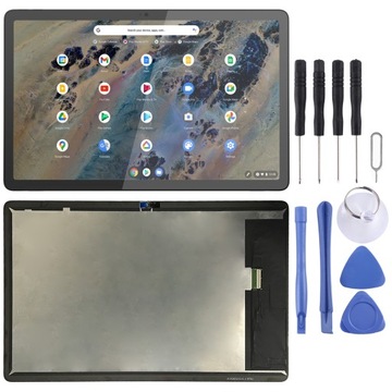 LCD + Ekran dotykowy dla Lenovo IdeaPad Chromebook Duet 3
