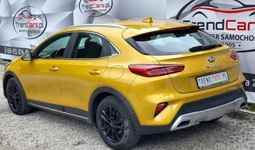 Kia XCeed 2020 Kia XCeed 1.6 crdi kamera bezwypadkowa oplacona 1.6 Diesel 115KM, zdjęcie 12