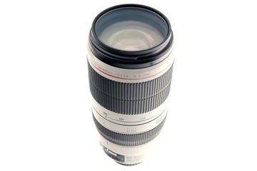 Коробка Canon 100-400 L'II USM IS как новая