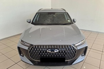 Chery Tiggo 7 SUV 1.6 T-GDI 147KM 2025 CHERY Tiggo 7 1.6 T-GDI Essential DCT Suv 147KM 2025, zdjęcie 1