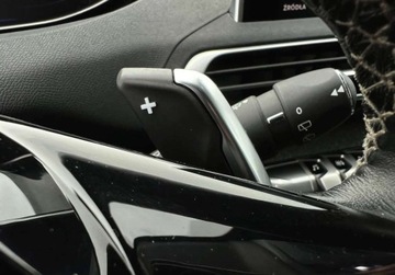 Peugeot 3008 II Crossover 1.6 BlueHDi 120KM 2018 Peugeot 3008 II LED 1.6 HDI 120KM gwarancja AUTOMAT kamera FABRYCZNY LAK, zdjęcie 25