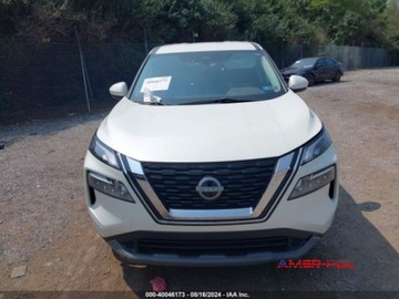 Nissan X-Trail IV 2023 Nissan X-Trail 2023 r. 1,5L INTELLIGENT AWD 1.5 Benzyna 201KM, zdjęcie 1