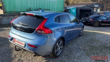 Volvo V40 II Cross Country D3 150KM 2015 Volvo V40 2.0d3 204KM bi xenon asyst.park Navi kamera panorama zamiana 1, zdjęcie 6