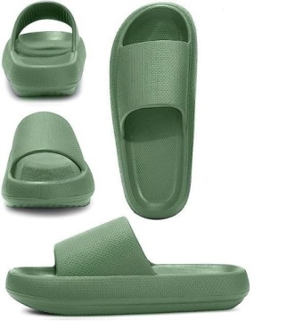 САНДАЛИИ ДЛЯ БАССЕЙНА УНИСЕКС ИЗ ПЕНЫ ЭВА