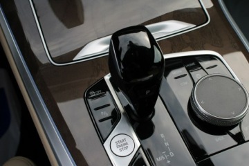 BMW X5 G05 SUV 3.0 30d 286KM 2021 BMW X5 xDrive Panorama Skóra Gwarancja SalonPL, zdjęcie 25