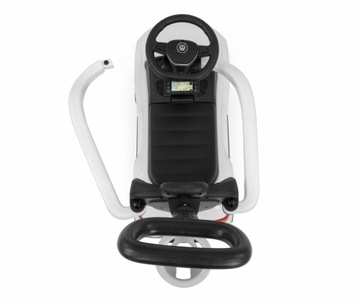 Коляска Milly Mally, поручни для игрушечной машины, T-ROC