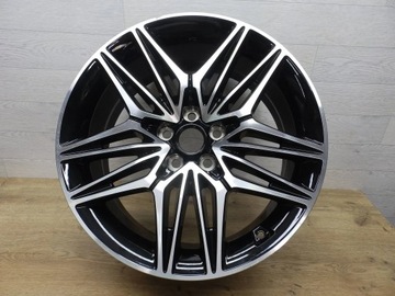 Felga aluminiowa KIA Stinger 8.0Jx19H2 Et34 5x114.3 52910-J5700
