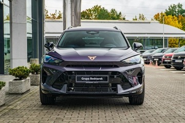 Cupra Formentor Crossover 1.5 TSI 150KM 2025 Cupra Formentor 1.5 TSI 150 KM Dostępny od ręki!, zdjęcie 4