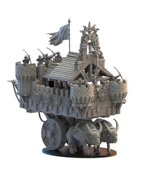Battle Fortress