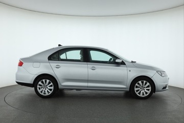 Seat Toledo IV Liftback 1.2 TSI 105KM 2014 Seat Toledo 1.2 TSI, Salon Polska, Serwis ASO, zdjęcie 5