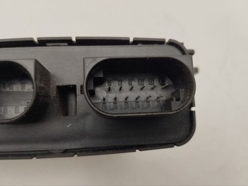 BMW I3 2015 MODUL ŘÍZENÍ NABÍJENÍ AKUMULÁTORU 9380352