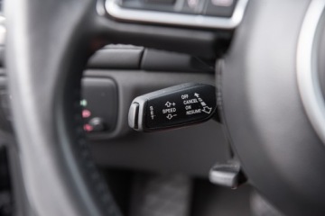 Audi A6 C8 2018 A6 2.0 TDI 190PS Ultra S-line Matrix sPL 97tyś km Serwis! vat23% Gwarancja!, zdjęcie 12