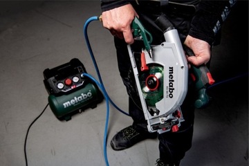 Компрессор поршневой Metabo Basic 160-6 W OF 60150100