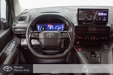 Toyota Proace II 2024 Toyota PROACE CITY VERSO City Verso Long 1.5 D-4D, zdjęcie 2