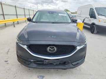 Mazda CX-5 II 2021 Mazda CX-5 2021 MAZDA CX-5 GRAND TOURING 2.5 Benzyna 187KM, zdjęcie 1