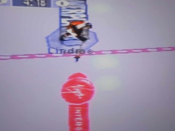 Игра NHL Powerplay 98 PSX 3XA