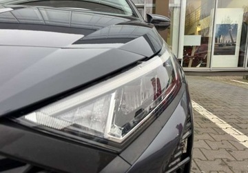 Hyundai i20 III 2024 Hyundai i20 1.2 Modern Comfort Led FV23 Gwarancja Producenta ASO Salon PL, zdjęcie 26