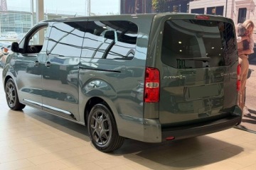Citroen Spacetourer 2026 XL L2H1 Plus EAT8 2.2 180KM, zdjęcie 3
