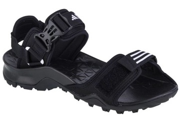 ADIDAS TERREX CYPREX ULTRA DLX SANDALS _44,5_ Męskie Sandały