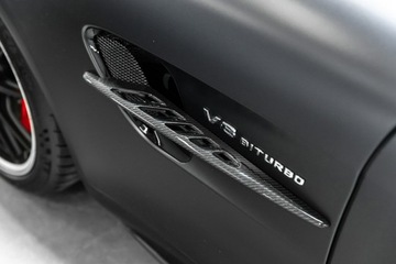 Mercedes AMG GT C190 2022 Mercedes AMG GT R 585KM. Gwarancja 03.2026., zdjęcie 15