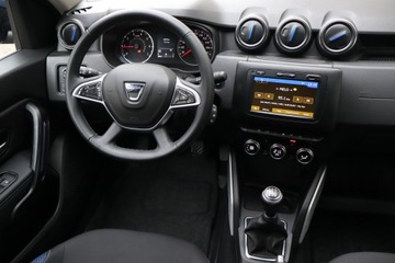 Dacia Duster II SUV 1.0 TCe 101KM 2020 Dacia Duster 1.0 TCe, Salon Polska, 1. Właściciel, zdjęcie 6