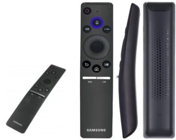 Originální Dálkový Ovladač Pro Televizor Samsung UE55KU6450 UE55KU6450S UE55KU6450SXXH