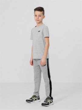 СПОРТИВНЫЕ БРЮКИ 4F ДЛЯ МАЛЬЧИКОВ, СПОРТИВНЫЕ БРЮКИ 146