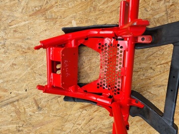 KAWASAKI KVF PRAIRIE zderzak bamper