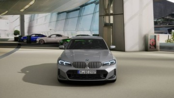 BMW Seria 3 G20-G21 Limuzyna 2.0 320i 184KM 2026 BMW 320 xDrive Sedan - Dostępny od ręki!, zdjęcie 3