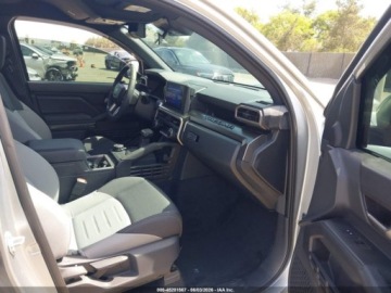 Toyota Tacoma II 2025 Toyota Tacoma Trd Sport 2025 2.4 Benzyna 278KM, zdjęcie 9