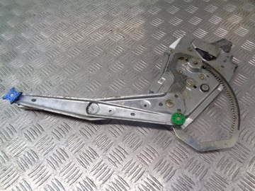 MECHANIZMUS OKNO PRAVÝ PŘEDNÍ SAAB 95