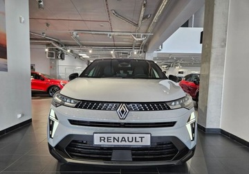 Renault Captur II Crossover 1.0 TCe LPG 100KM 2025 Renault Captur po liftingu nowosc open R-Link TECHNO TCe 100 LPG, zdjęcie 4