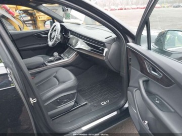 Audi Q7 II 2020 Audi Q7 Premium Plus 55 Tfsi Quattro Tiptronic 2020 3.0l 3.0 Benzyna 335KM, zdjęcie 9