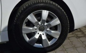 Citroen Berlingo II Combi Facelifting 2015 1.6 BlueHDi 100KM 2015 Citroen Berlingo 1.6 HDI 2015 Led Navi Kamera Oryginal Lakier Sprowadzony, zdjęcie 7