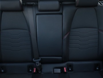 Toyota Corolla XII 2021 Toyota Corolla 2.0 Hybrid, Serwis ASO, Automat, zdjęcie 9