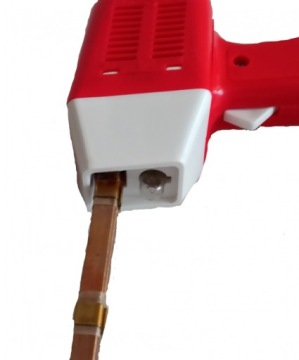 ПАЛЬСКИЙ ПАЯЛЬНИК LT-75 75Вт