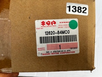 KOLO SETRVAČNÍK TUHÉ SUZUKI 12620-84MC0 1.3 JIMNY 98-