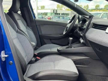 Renault Clio V Hatchback 5d Facelifting 1.0 TCe 100 LPG 100KM 2025 Od ręki - Generation LPG 1.0 TCe Eco-G 100KM / pakiet multimedia BOSE, zdjęcie 5