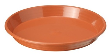 Podstawka fi 180 biały AFRO FORMPLASTIC