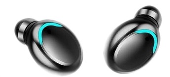 НАУШНИКИ ПРЕМИУМ BLUETOOTH 5.1 БЕСПРОВОДНОЙ ЧЕХОЛ ДЛЯ POWERBANK XXXL Vip