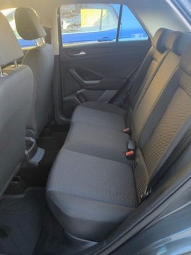 Volkswagen T-Roc I SUV 1.0 TSI 110KM 2020 Volkswagen T-Roc Volkswagen T-Roc 1.0 TSI 110KM SALON PL I Wlasciciel Se, zdjęcie 16