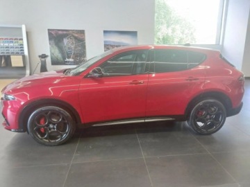 Alfa Romeo Tonale 2026 ALFA ROMEO Tonale 1.5 Veloce Suv (175KM) 2026, zdjęcie 1