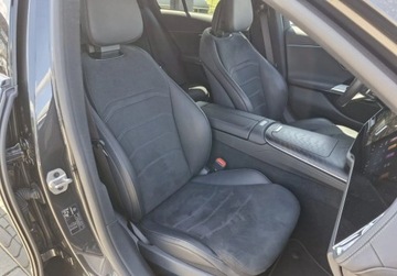 Mercedes Klasa E W214 2024 Mercedes-Benz Klasa E 220d 4MATIC Sedan Gwarancja do 2029 roku AMG Line, zdjęcie 20