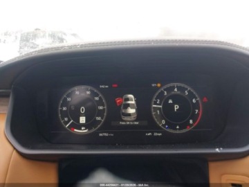 Land Rover Discovery V Terenowy 3.0 Si6 340KM 2020 Land Rover Discovery Hse Luxury 2020 3.0 Benzyna 340KM, zdjęcie 9