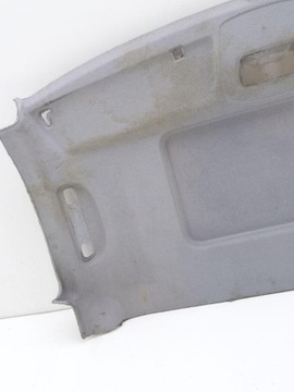 MERCEDES VITO W639 03-14 ОТДЕЛКА ПОТОЛКА