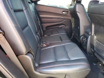 Dodge Durango III 3.6 V6 294KM 2023 Dodge Durango Gt 2023 3.6l 3.6 Benzyna 295KM, zdjęcie 11