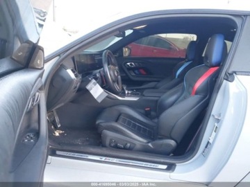 BMW Seria 2 F74 2024 BMW M2 2024 3.0l 3.0 Benzyna 453KM, zdjęcie 9