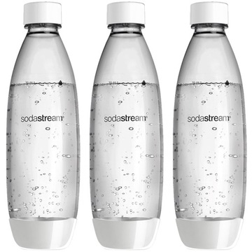 SODASTREAM ART ВОДОНАСЫТИТЕЛЬ | 3x БУТЫЛКА ОБЪЕМОМ 1 Л + 2x КАРТРИДЖ + СИРОПЫ + СОЛОМКА