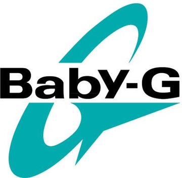 Casio Baby-G BA-110CR-2AER